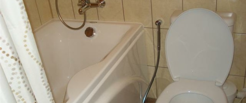 Apartment Naberezhnaya Reki Fontanki Sankt-Peterburg - Apt 20866